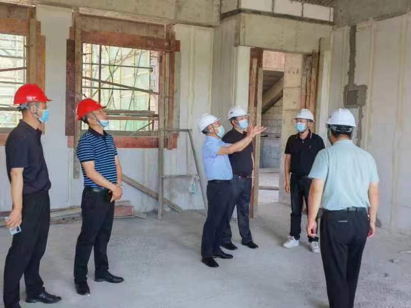 20220615公司開(kāi)展二季度綜合大檢查 (3).jpg